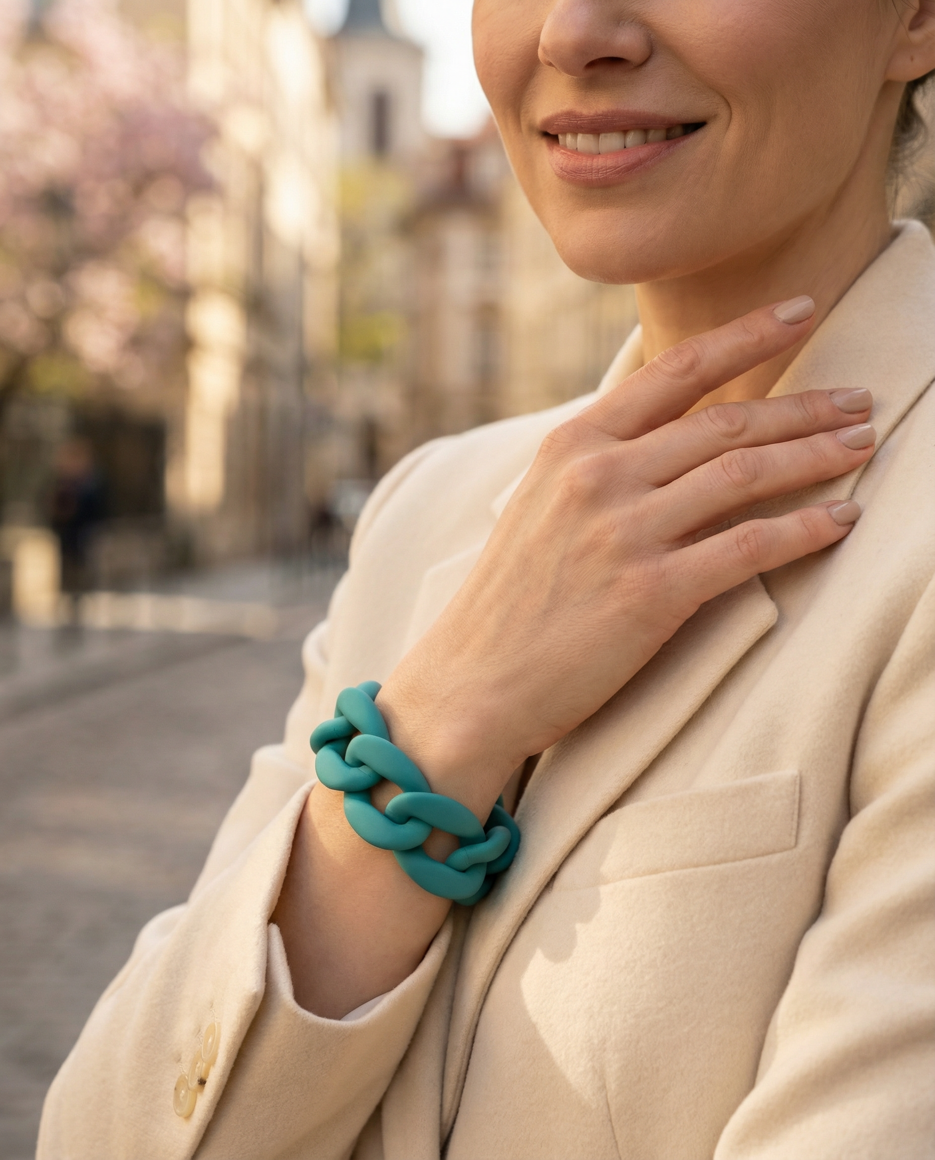 Bracciali