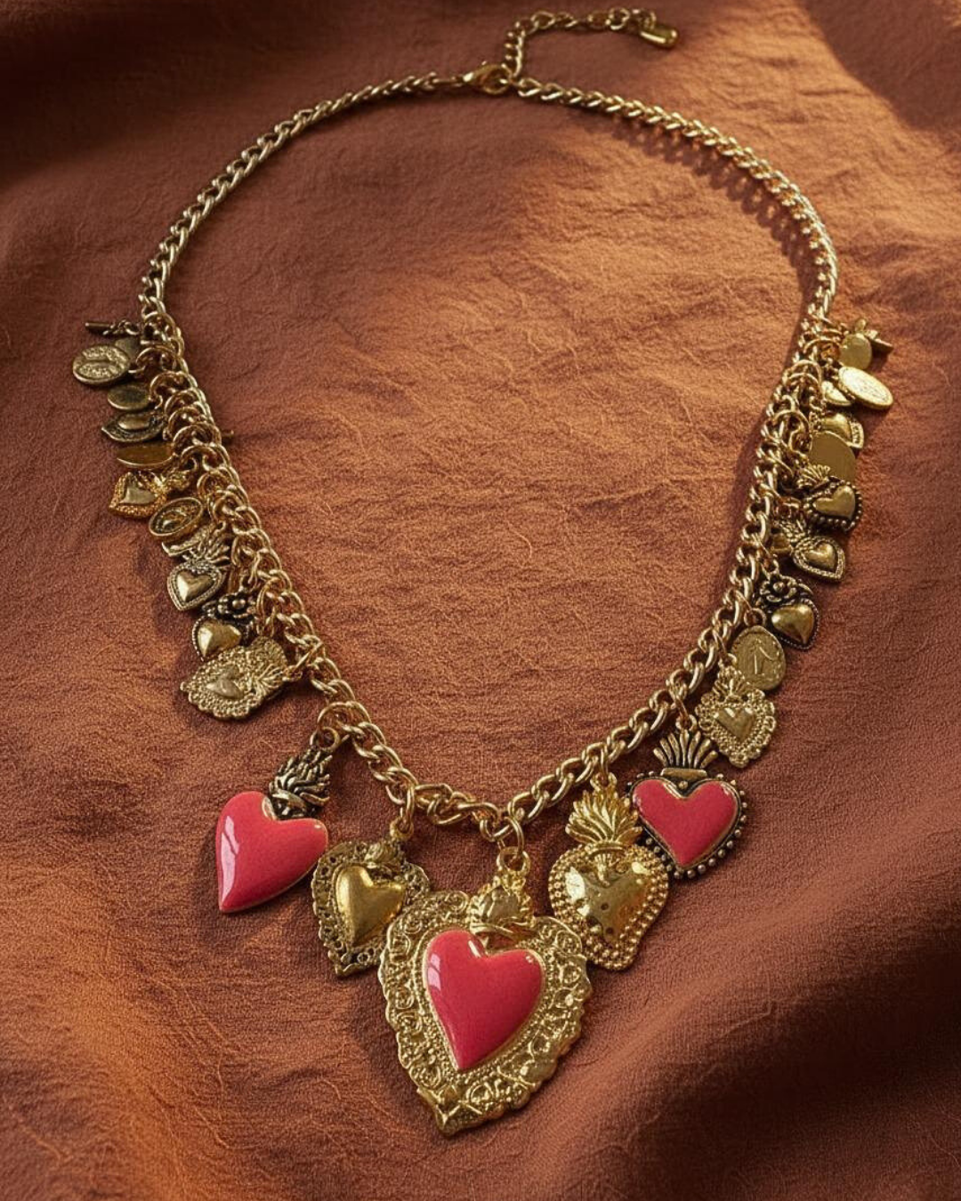 Collana Amor Profano