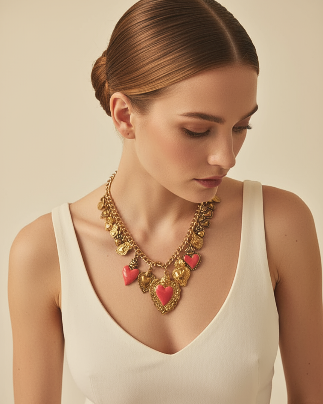 Collana Amor Profano