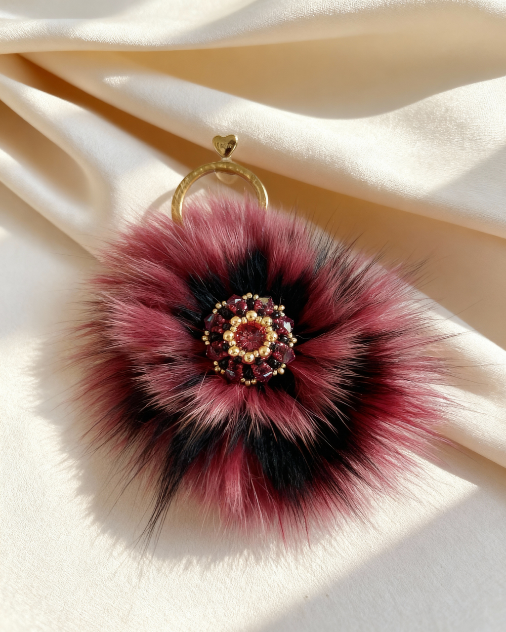 Orecchini Nuit Bourgogne