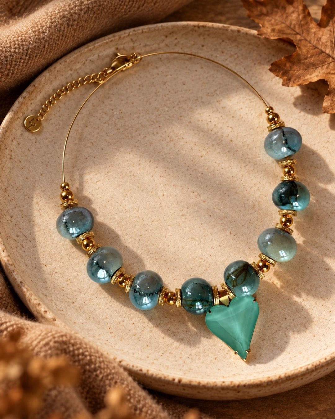 Collana Éclat d’Amour Tiffany