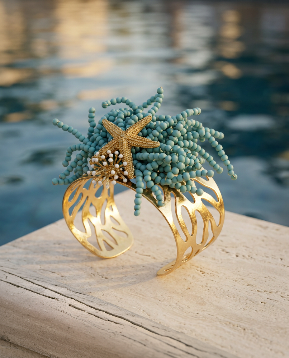 Bracciale Coralya Tiffany