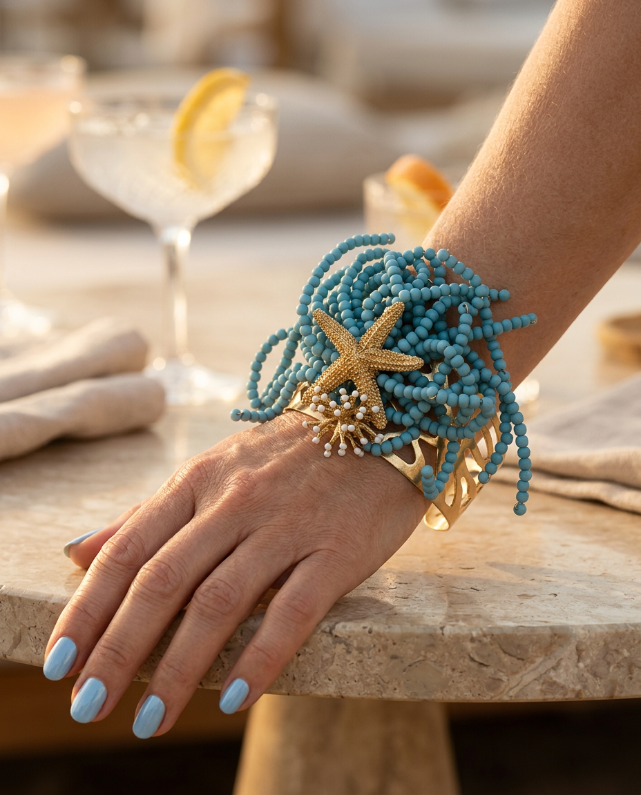 Bracciale Coralya Tiffany