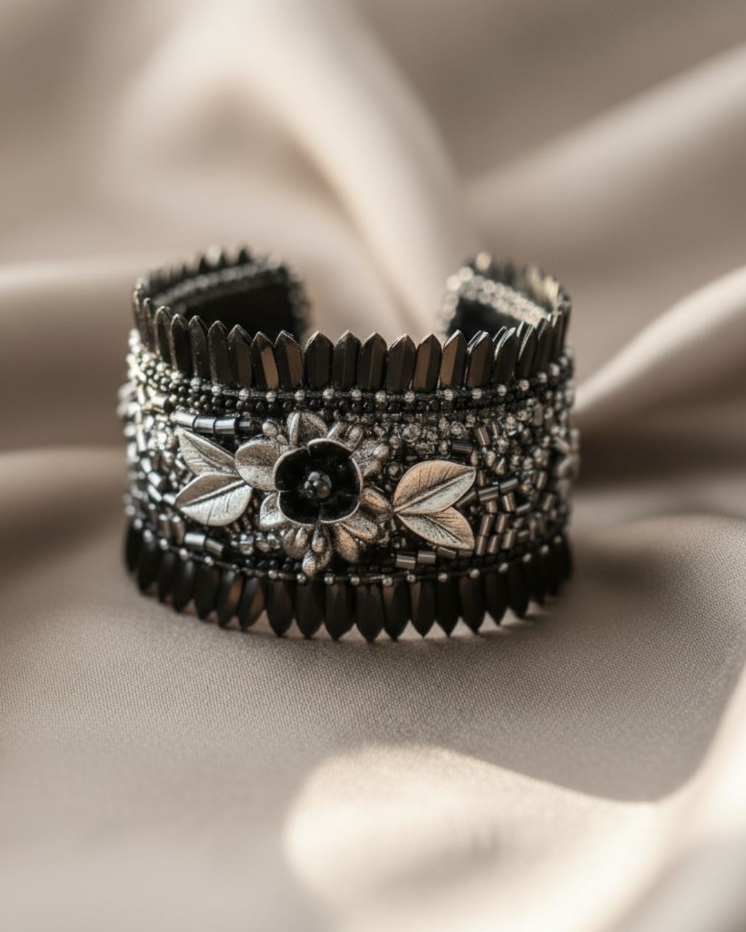 Bracciale Eden Silver