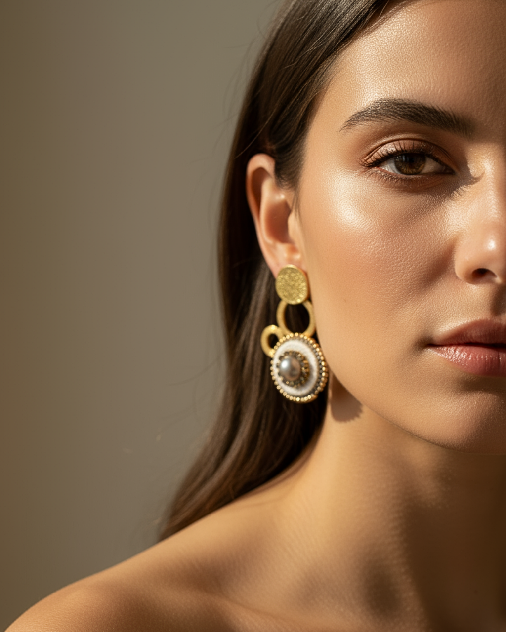 Orecchini Adèle