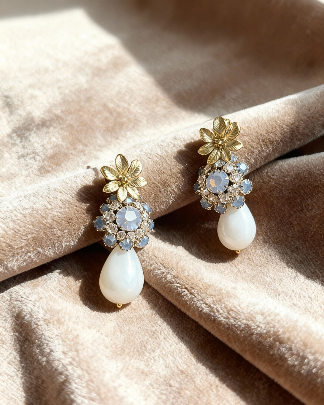 Orecchini Winter Grace