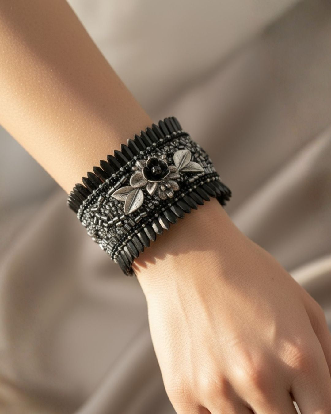 Bracciale Eden Silver