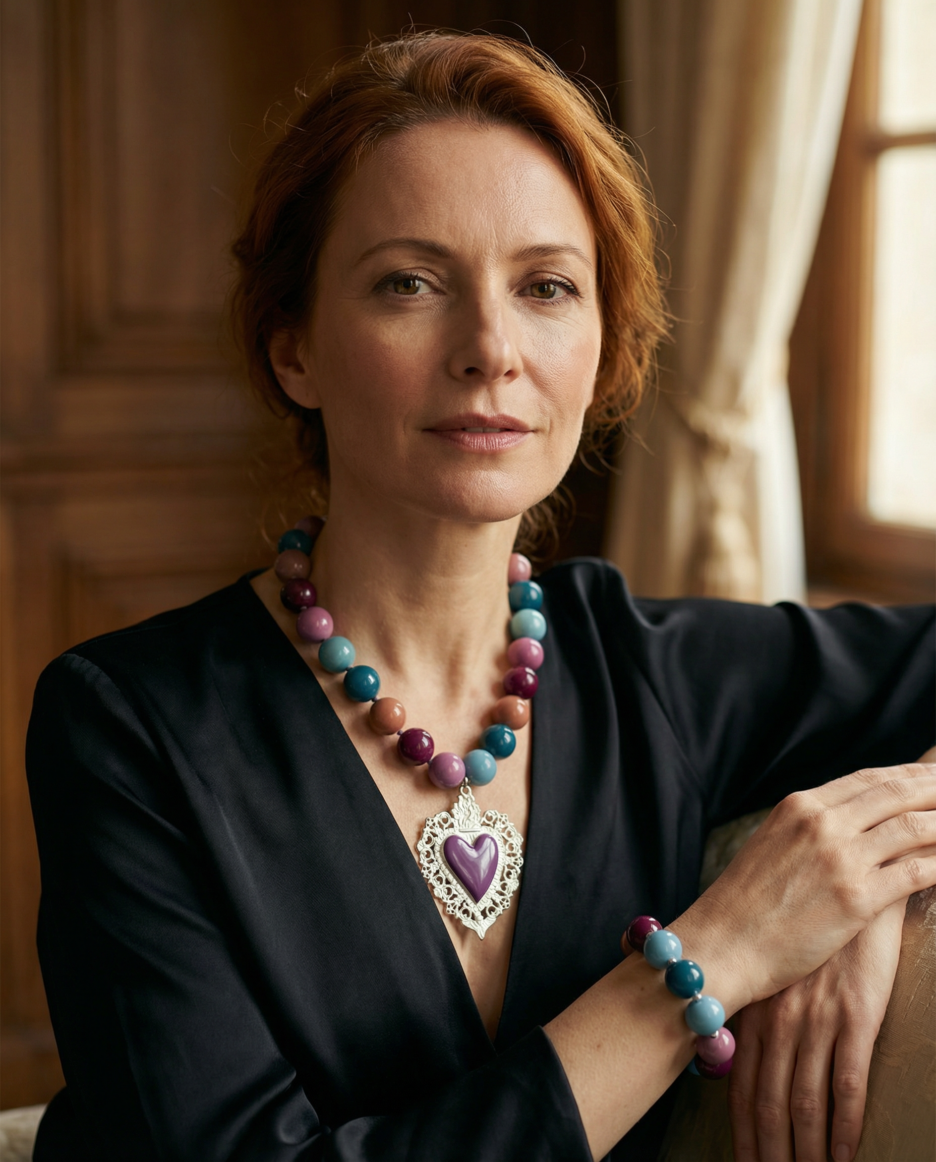 Bracciale Sinfonia di Primavera