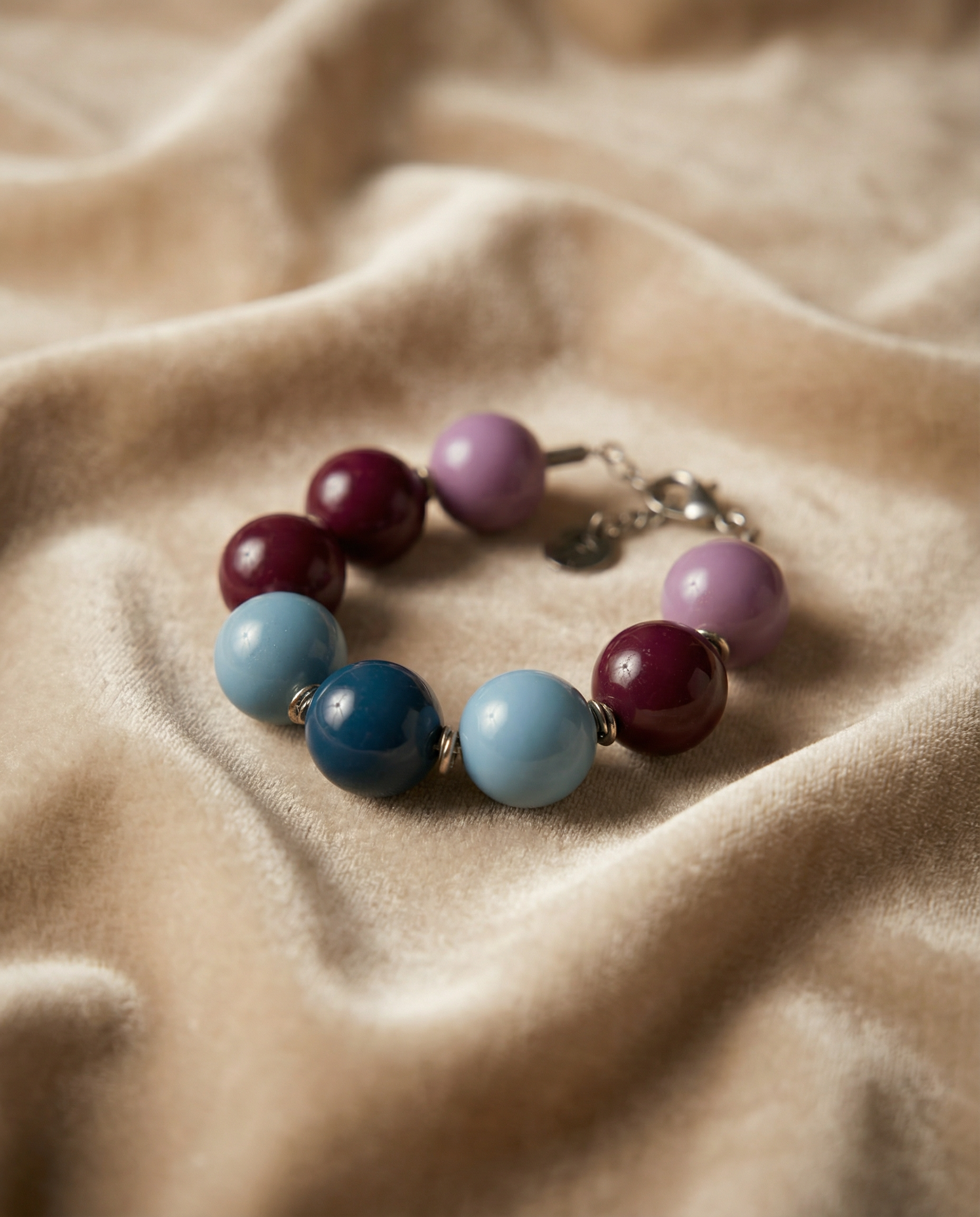 Bracciale Sinfonia di Primavera