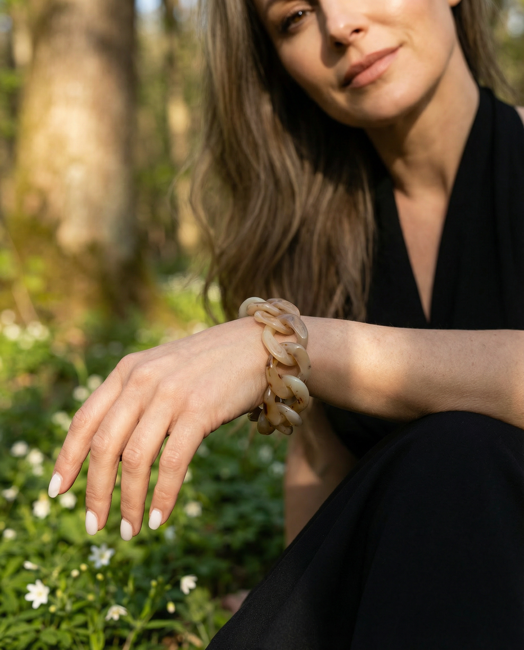 Bracciale Gioia Honey