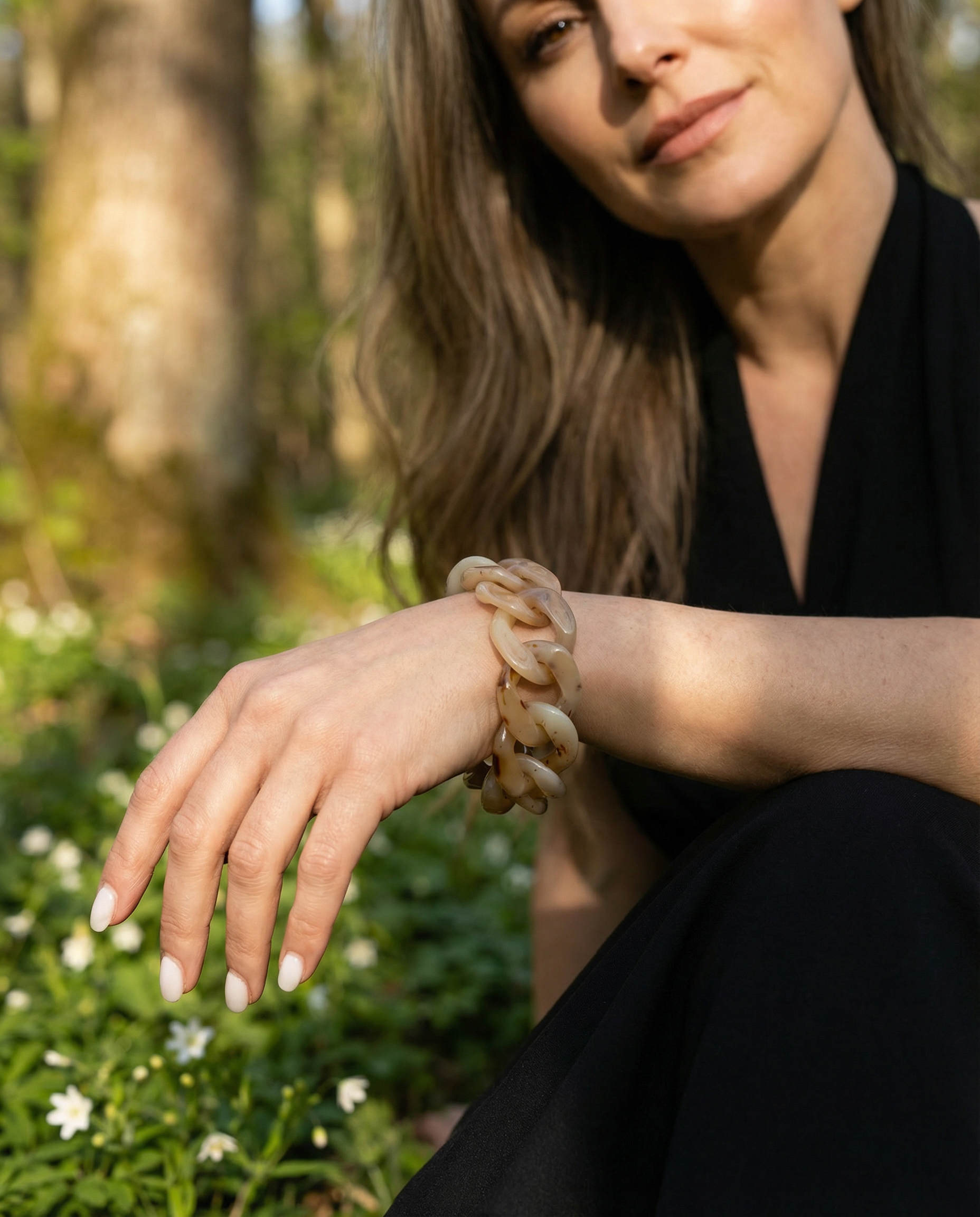 Bracciale Gioia Honey