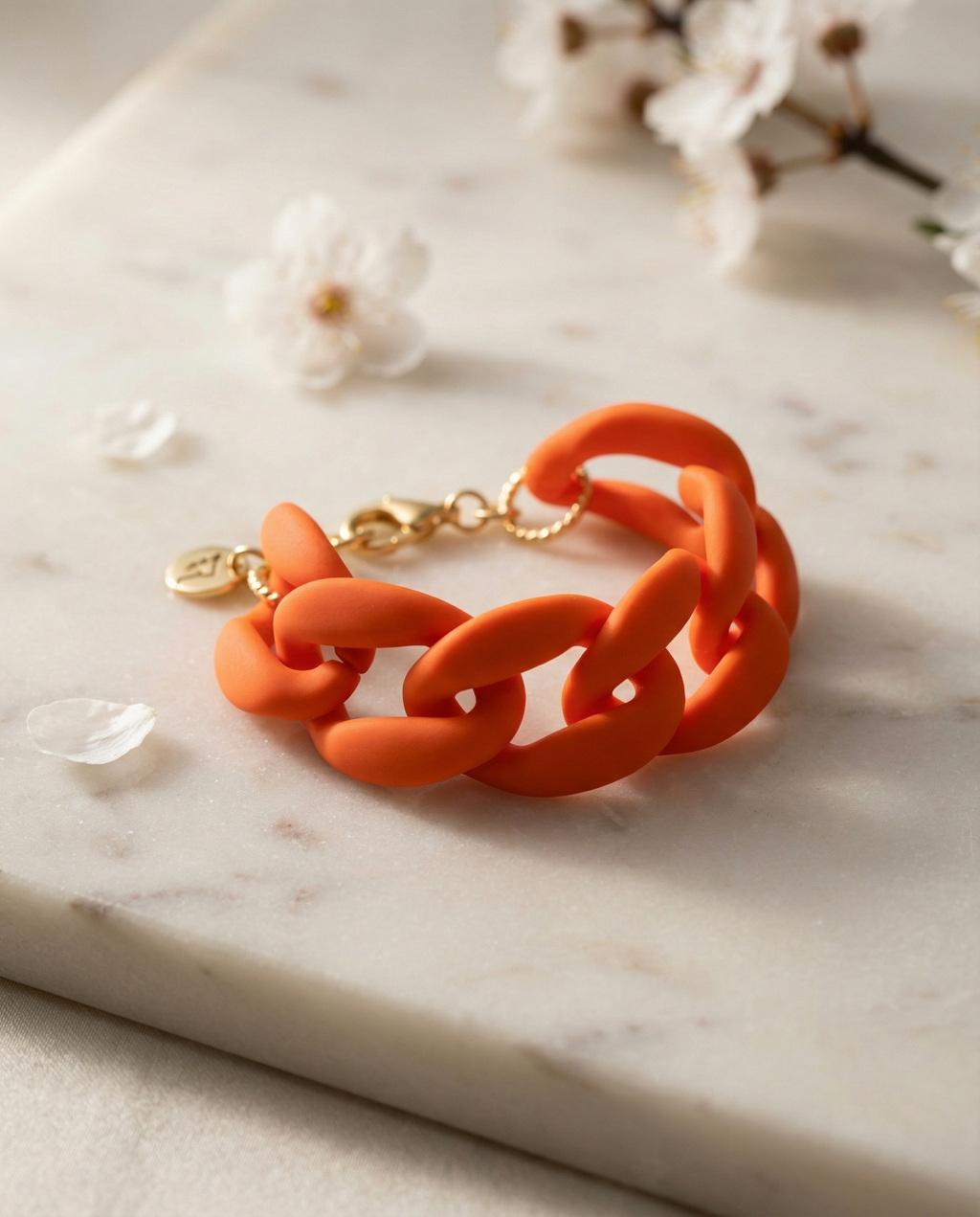 Bracciale Gioia Orange