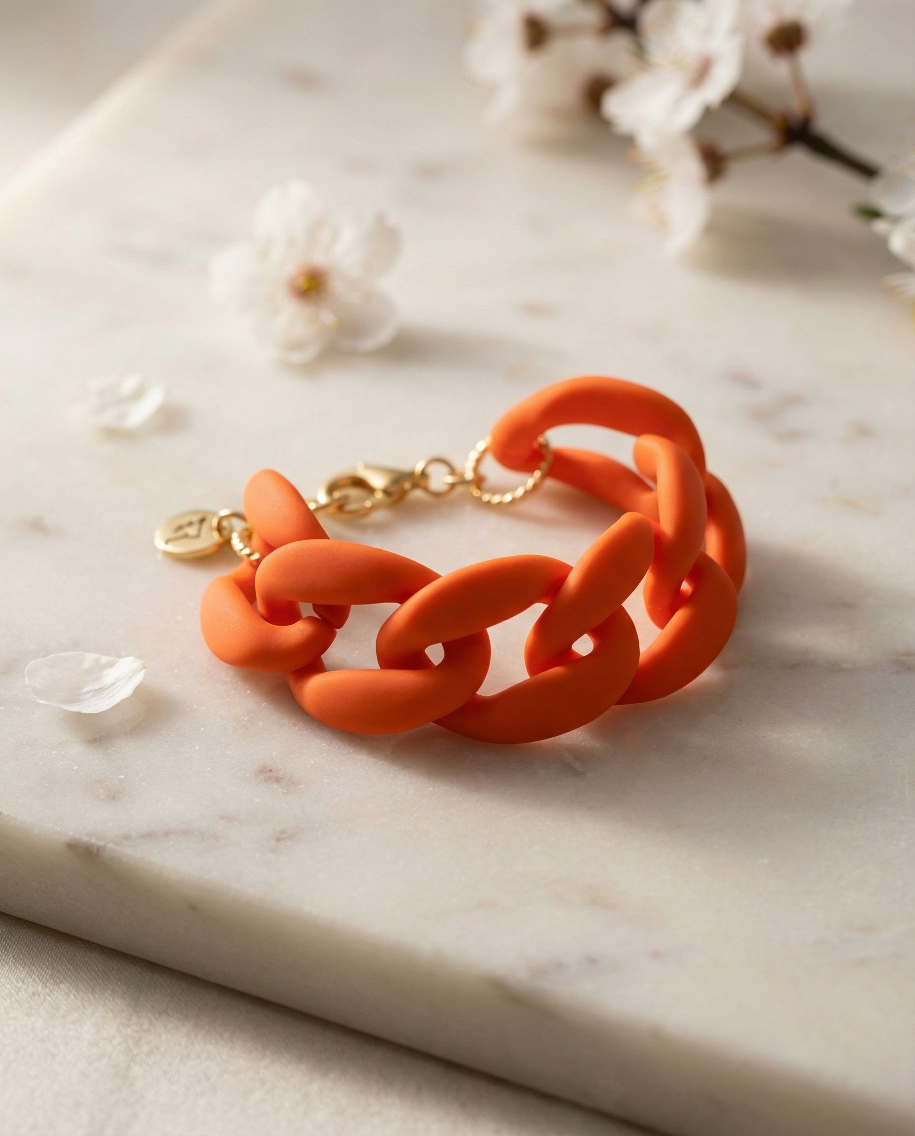 Bracciale Gioia Orange