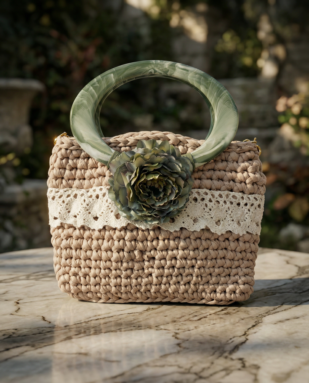 Borsa Florea