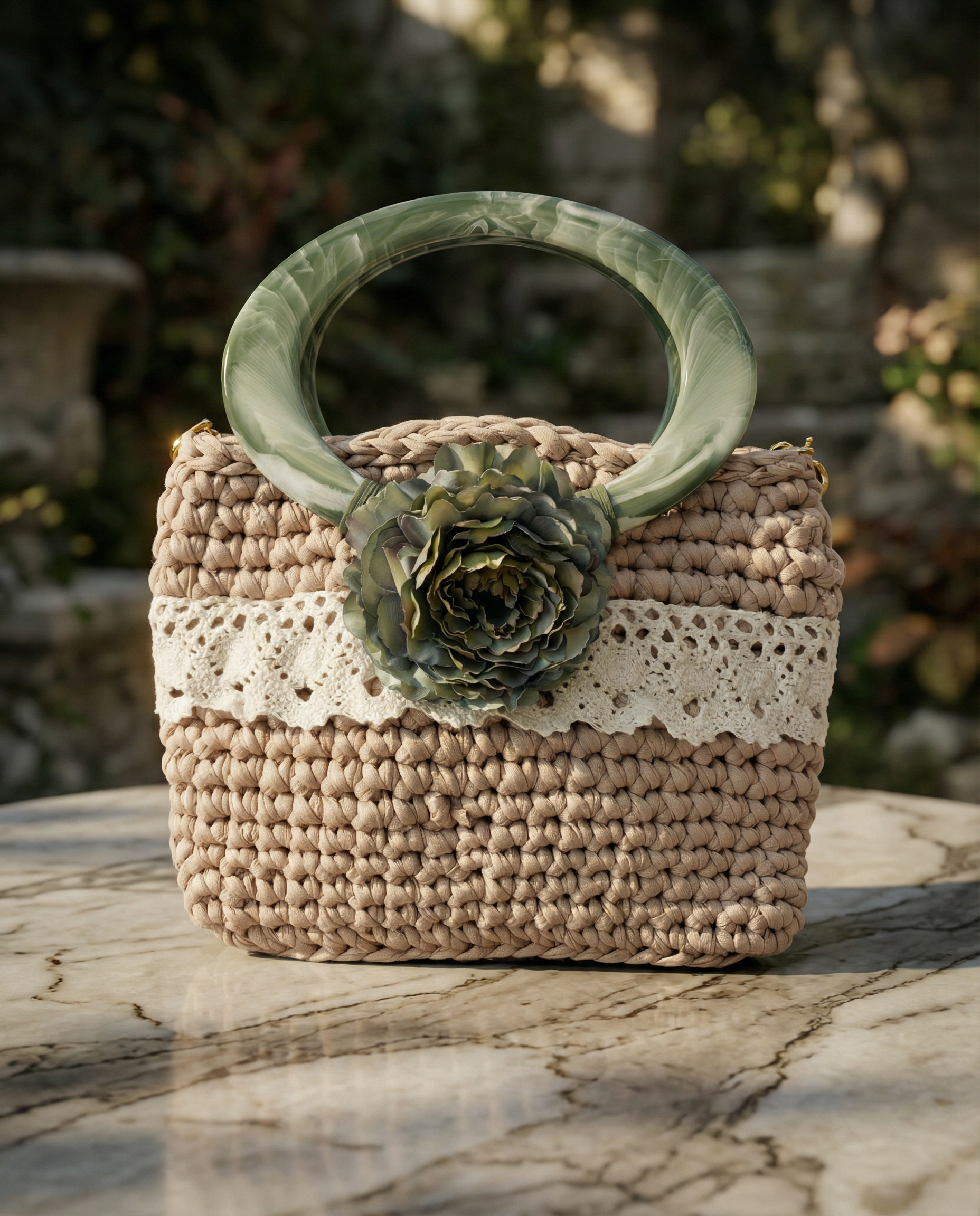 Borsa Florea