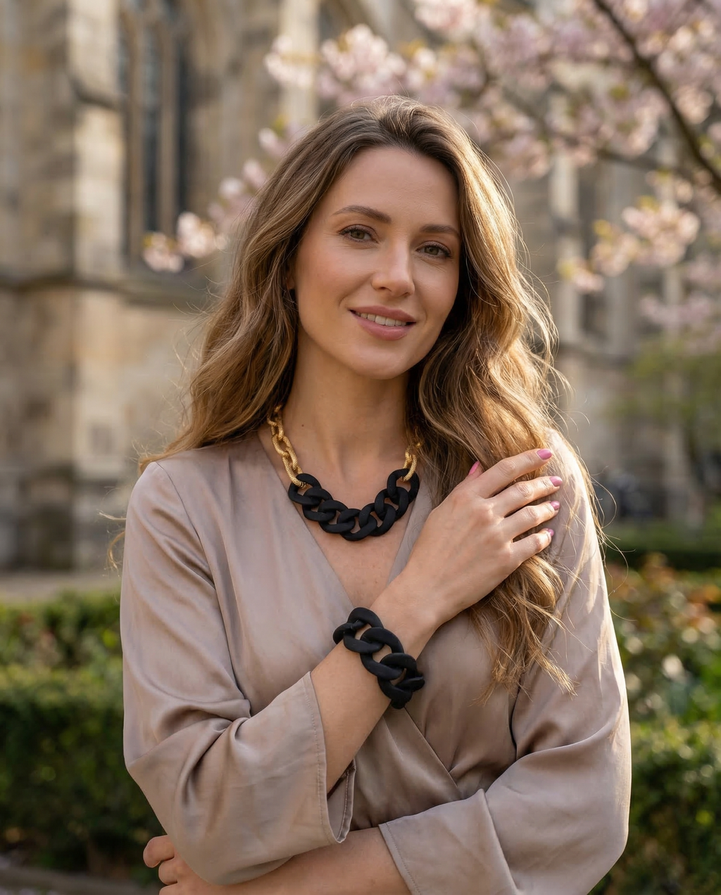 Bracciale Gioia Noir