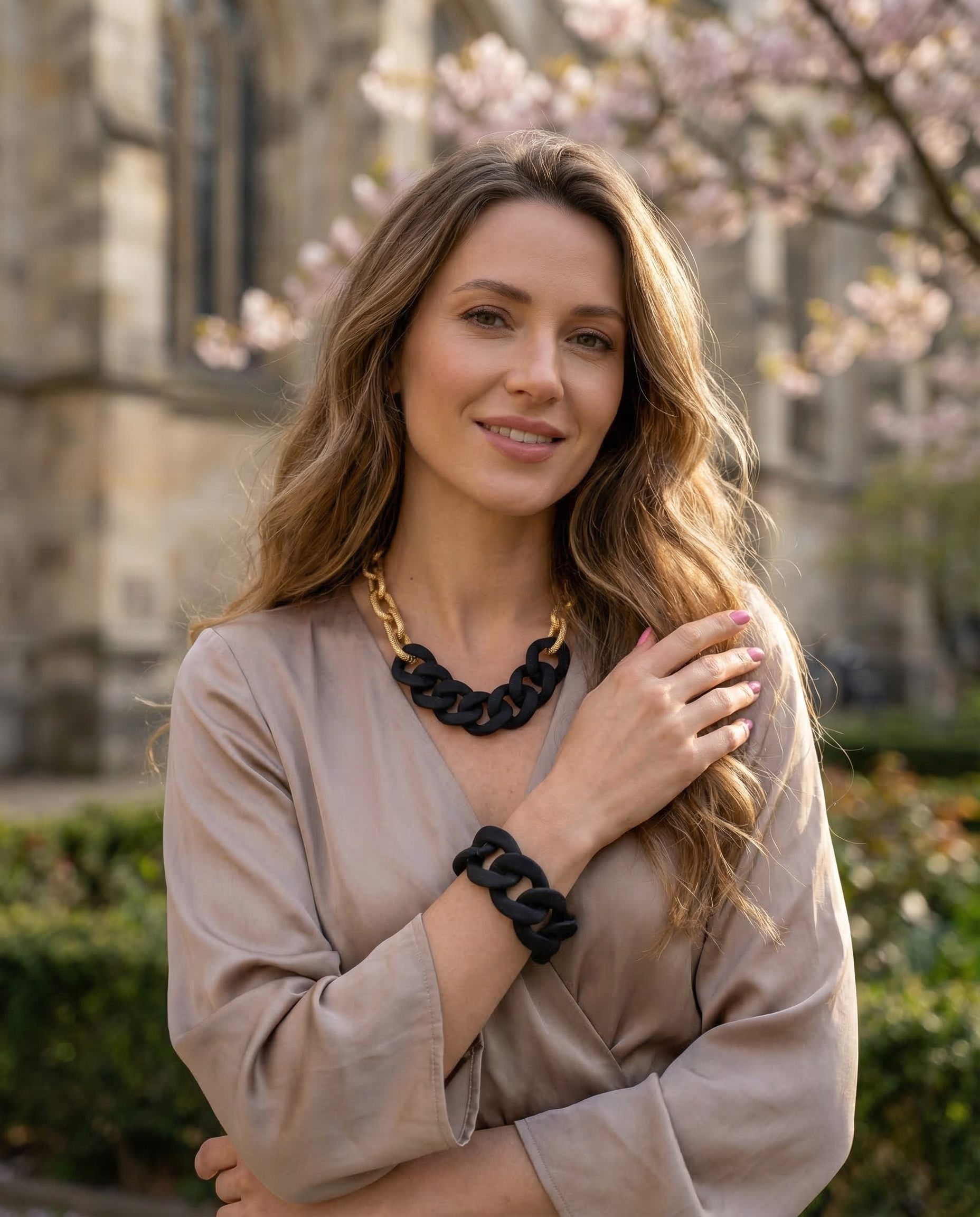 Bracciale Gioia Noir