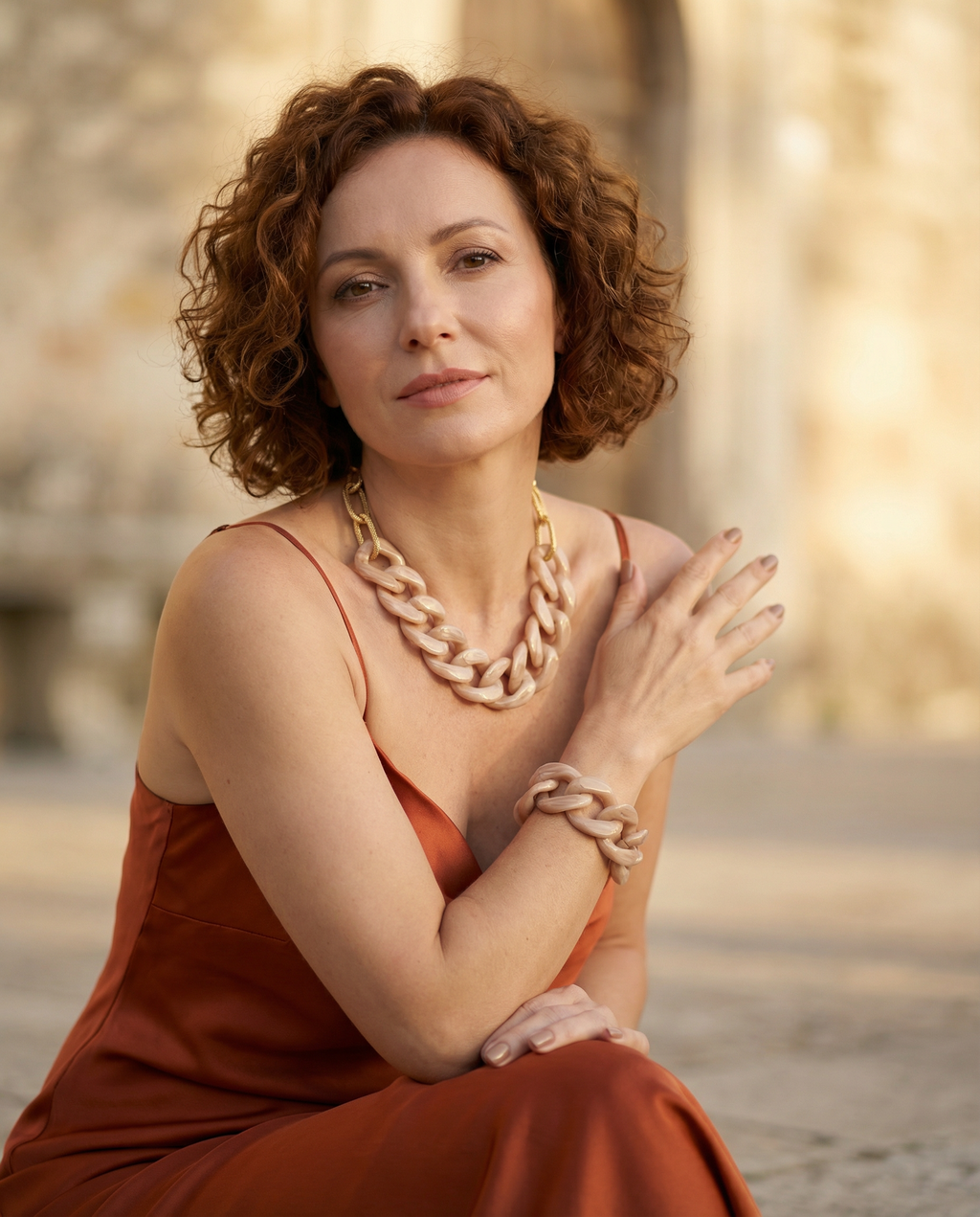 Bracciale Gioia Noisette