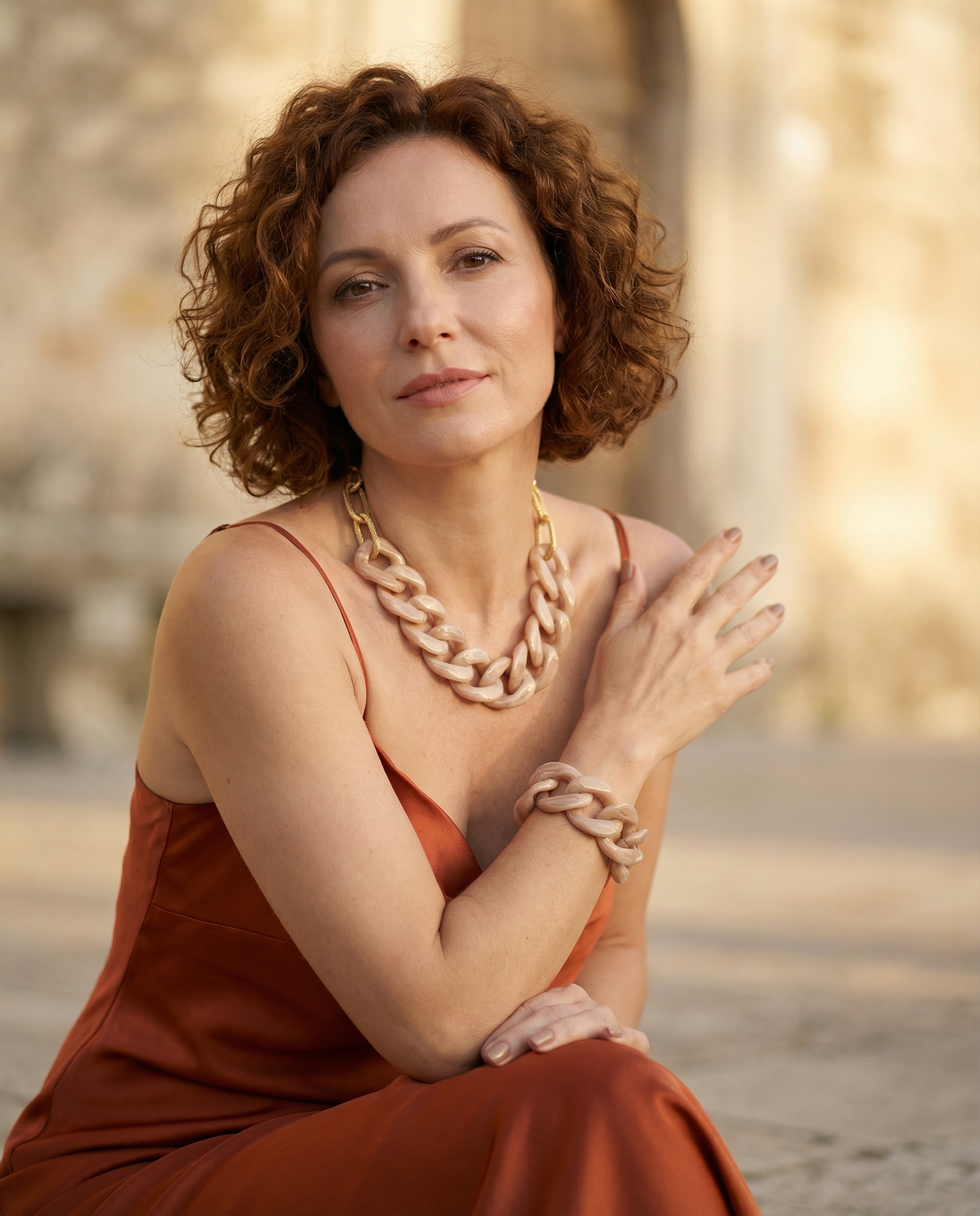 Bracciale Gioia Noisette