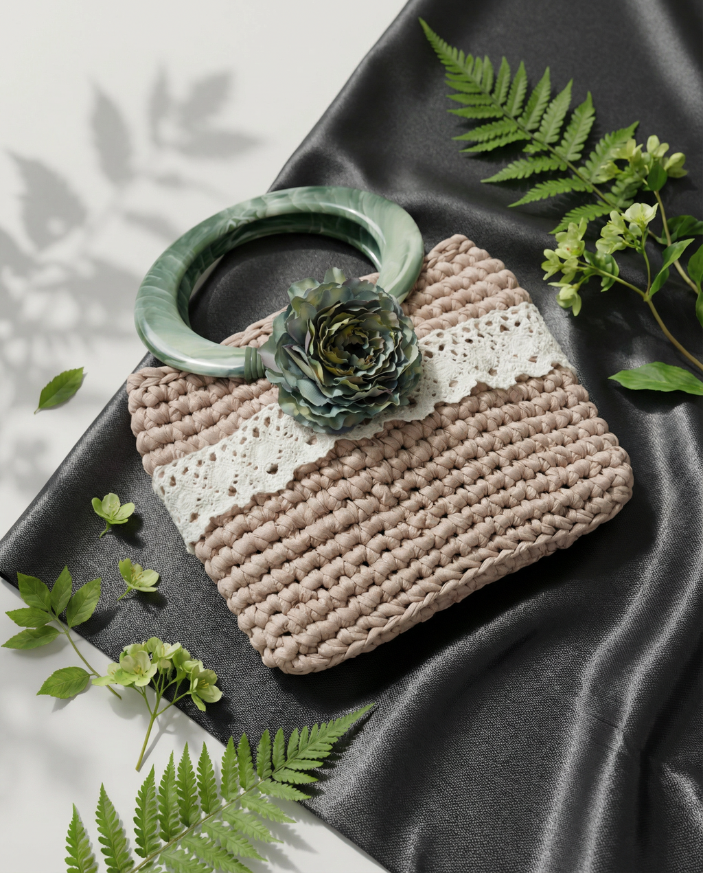 Borsa Florea