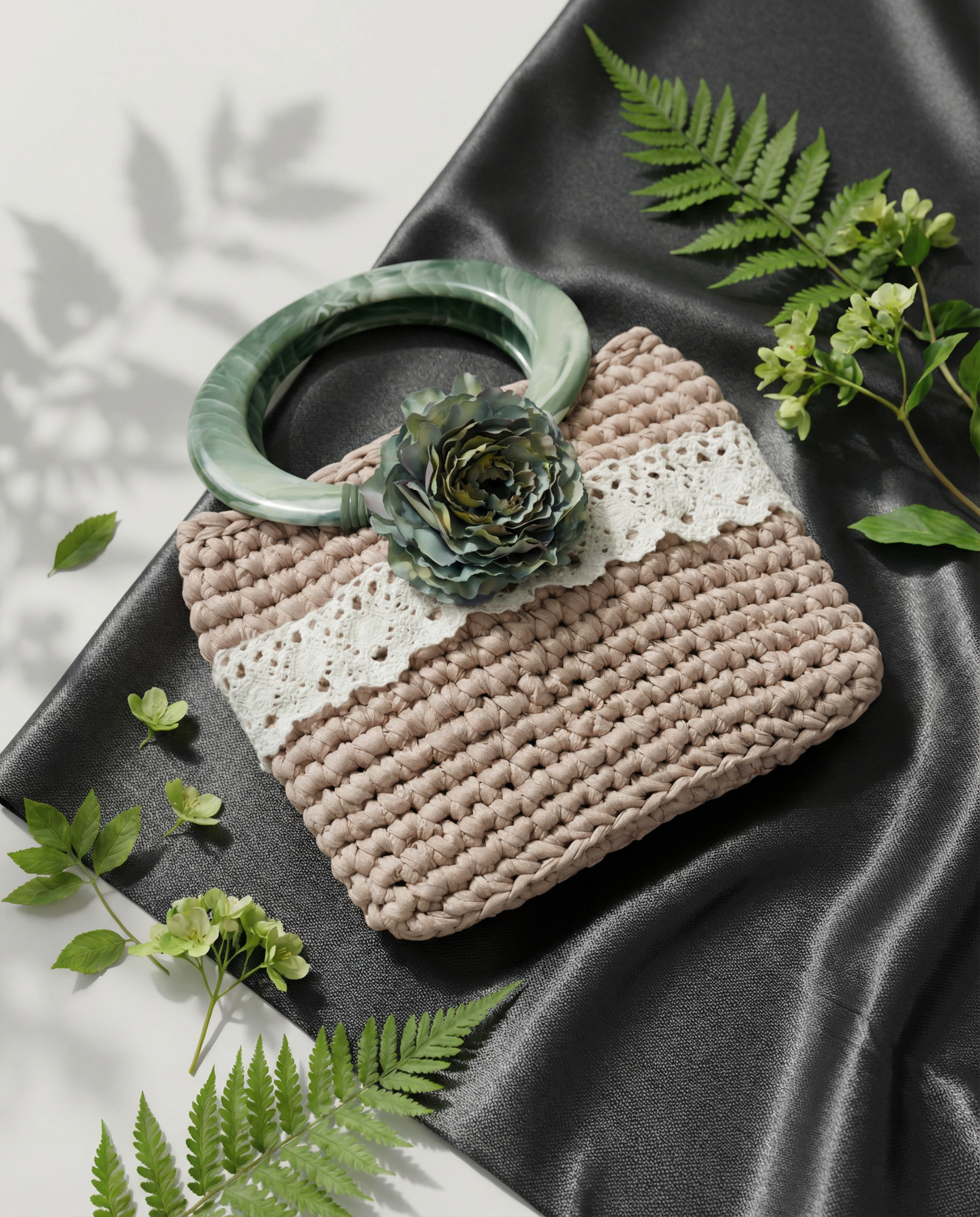 Borsa Florea