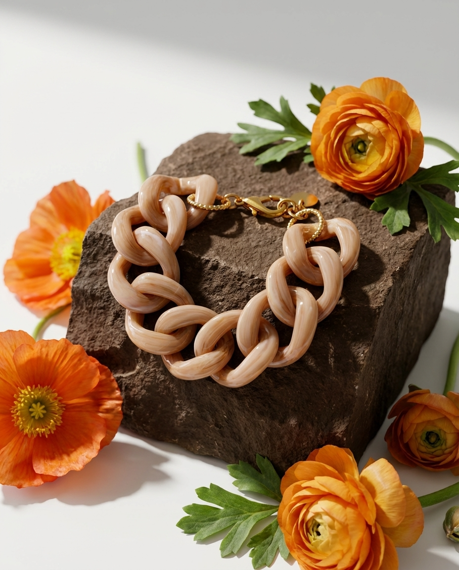 Bracciale Gioia Noisette