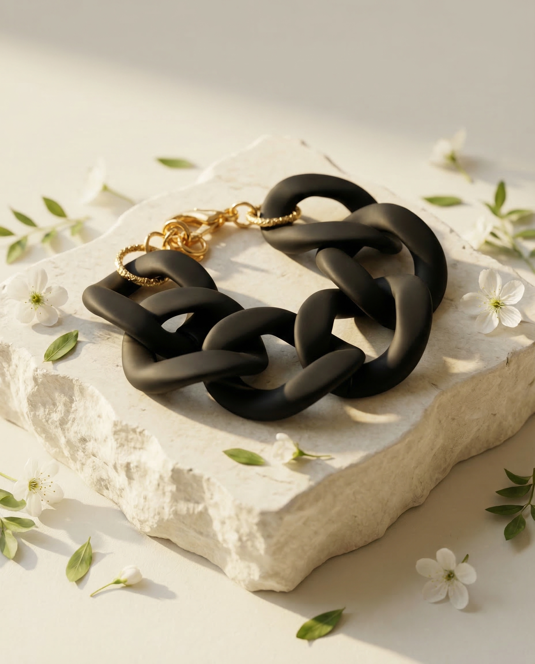 Bracciale Gioia Noir