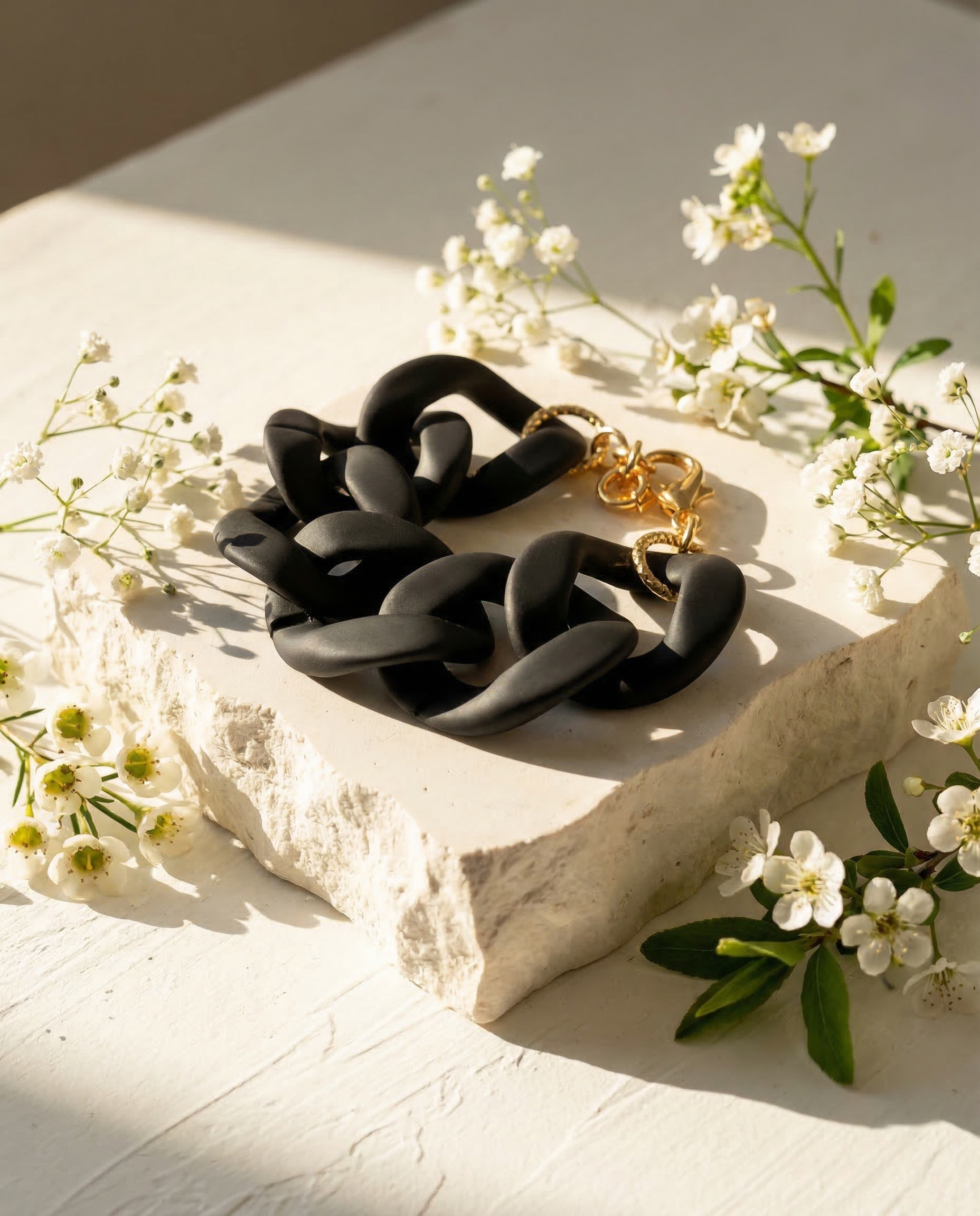 Bracciale Gioia Noir