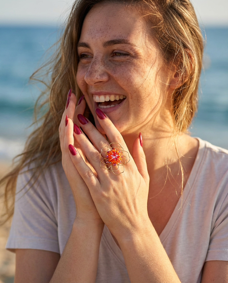 Anello Malibu Breeze