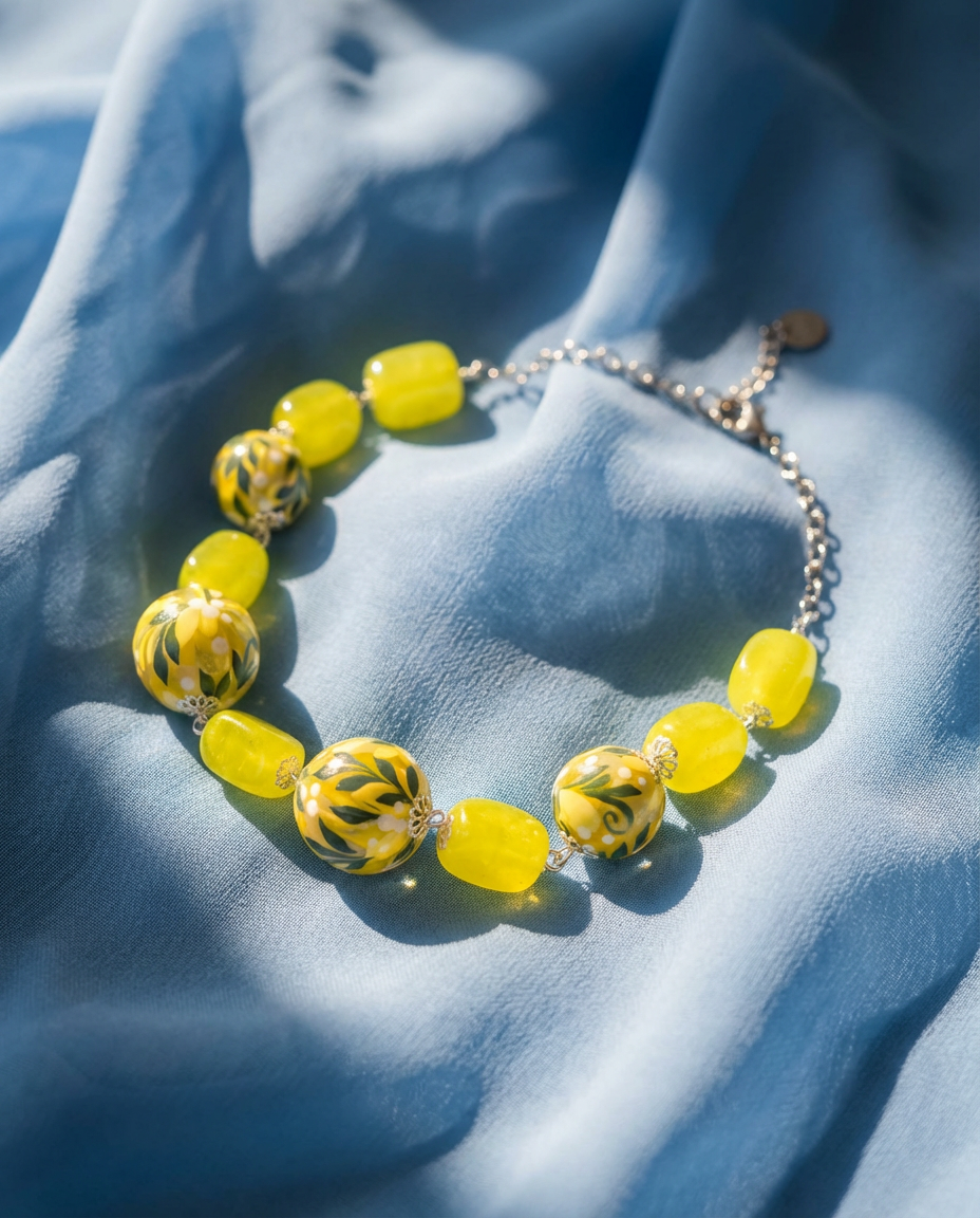 Collana Mohito