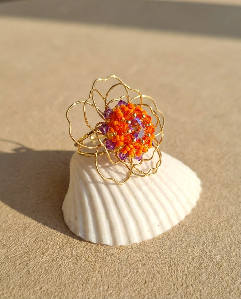 Anello Malibu Breeze