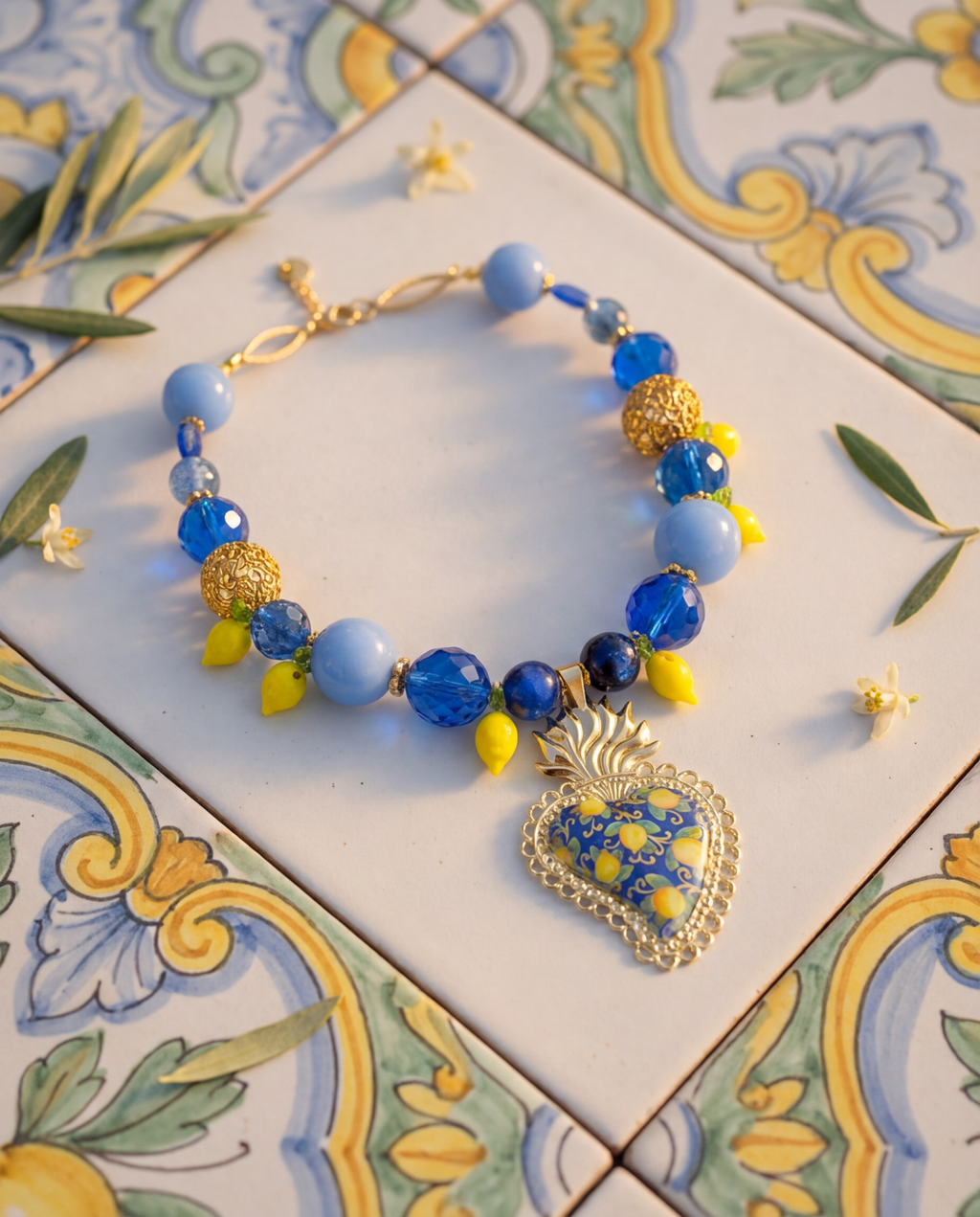 Collana Amalfi