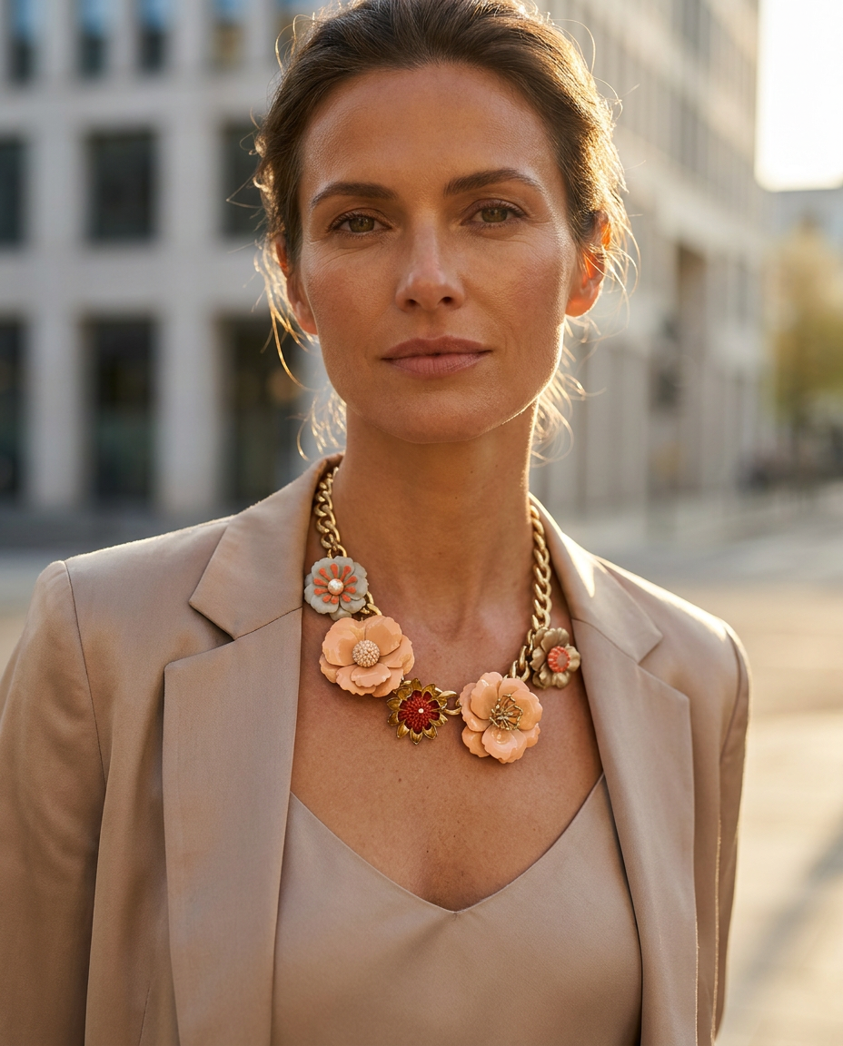 Collana Amélie