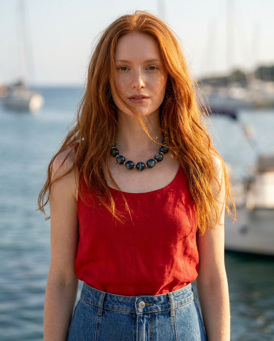 Collana Jolie