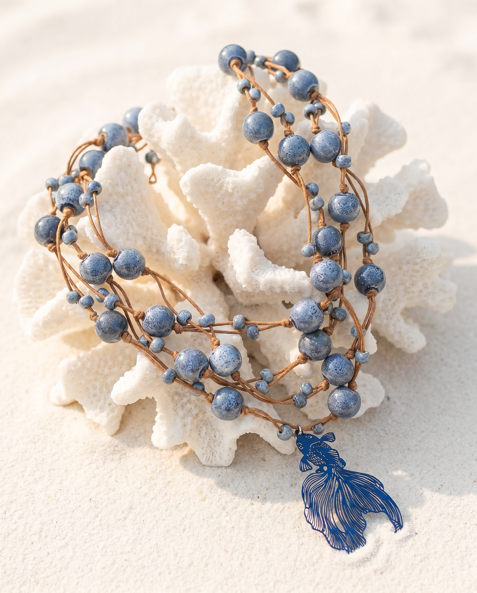 Collana Sea Melody