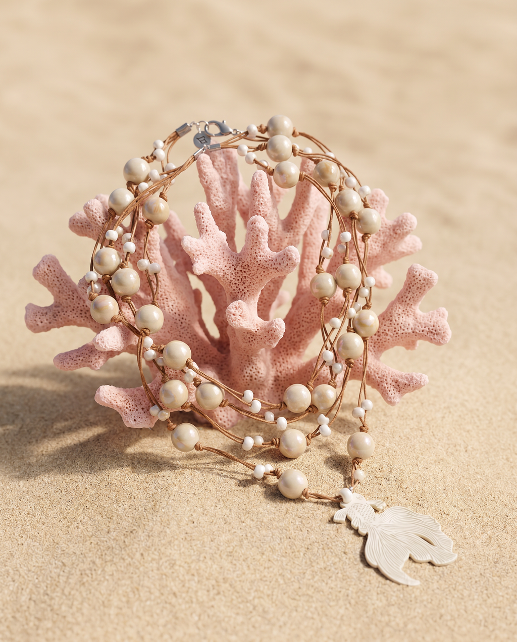 Collana Sea Melody