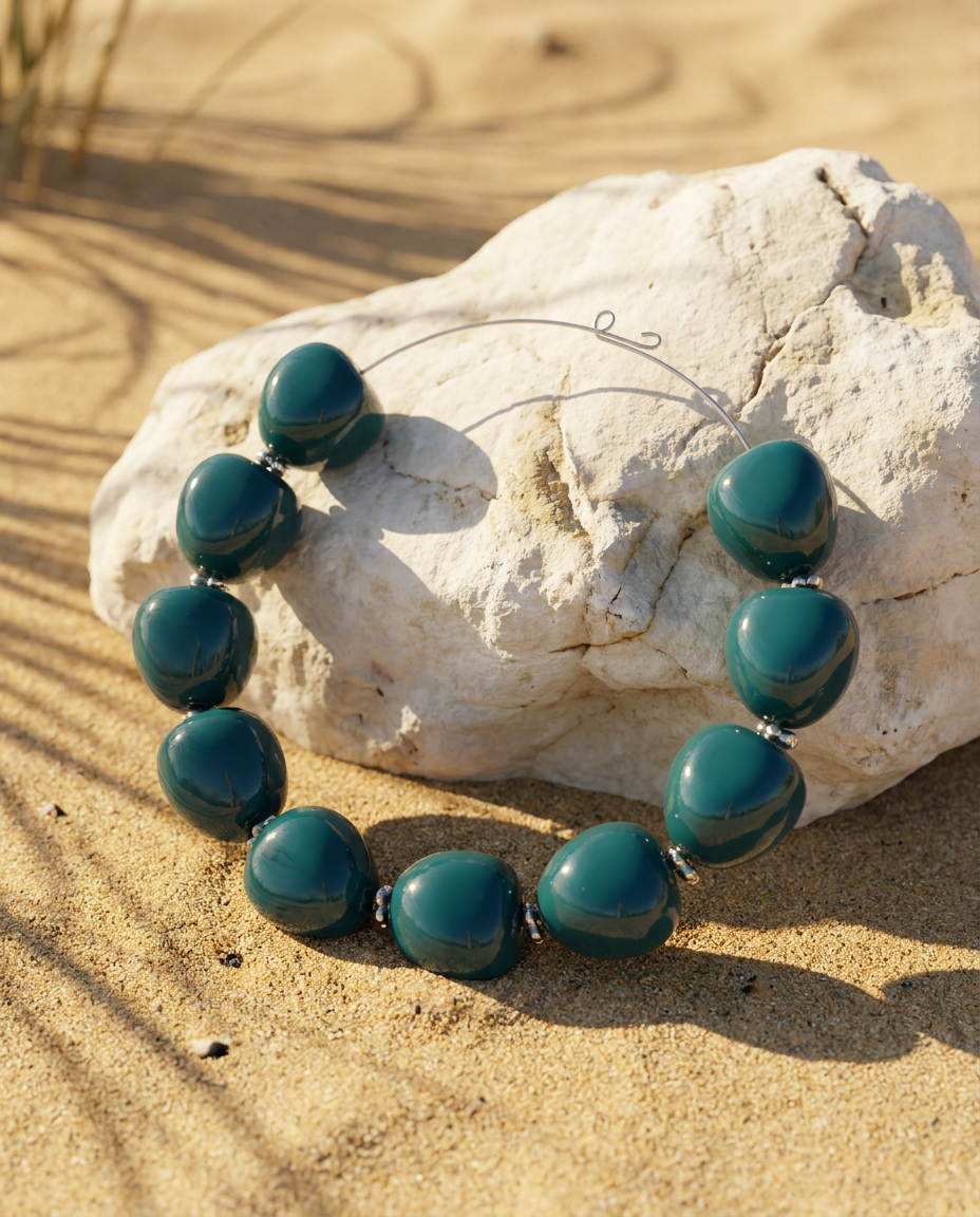 Collana Jolie Maxi