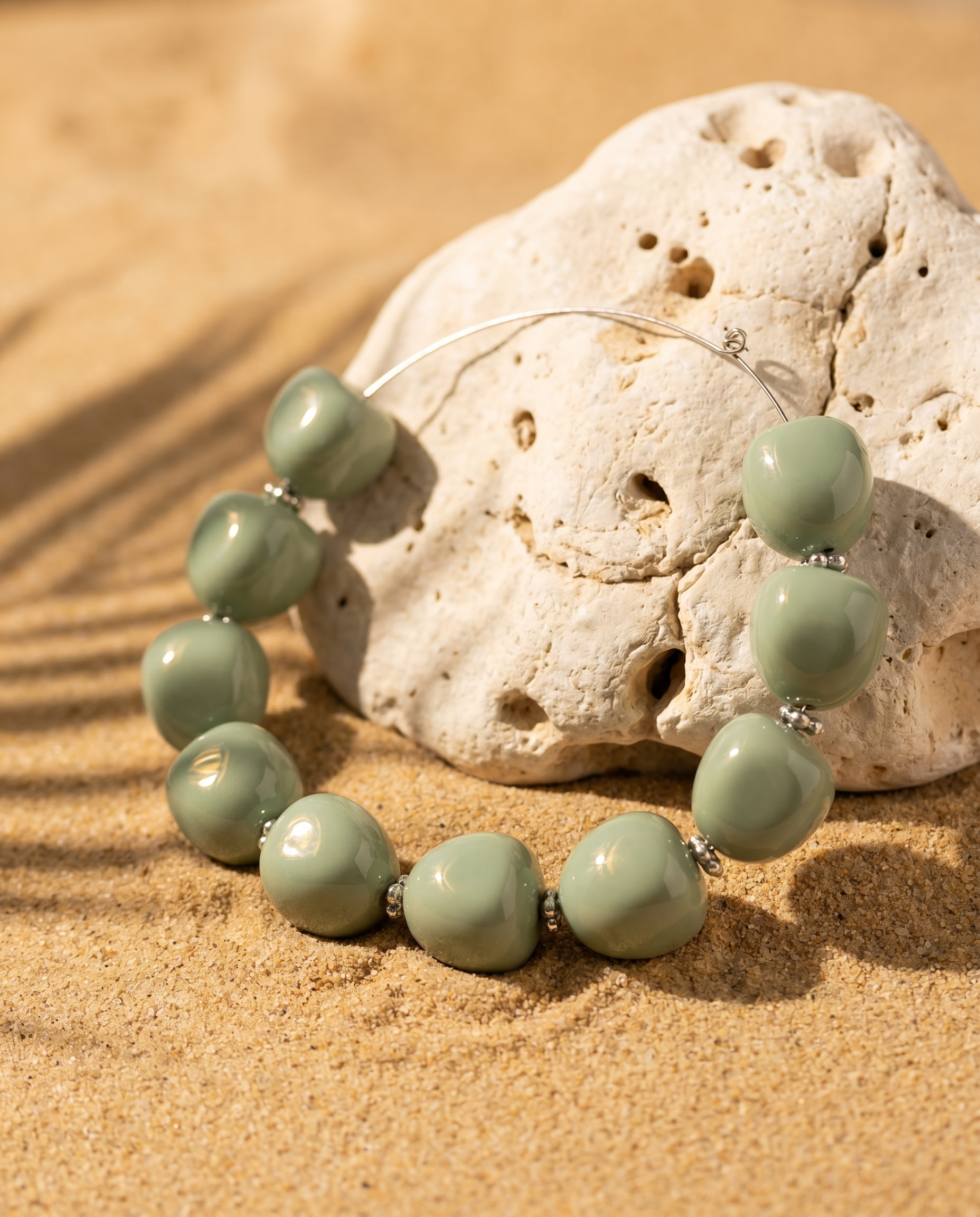 Collana Jolie Maxi