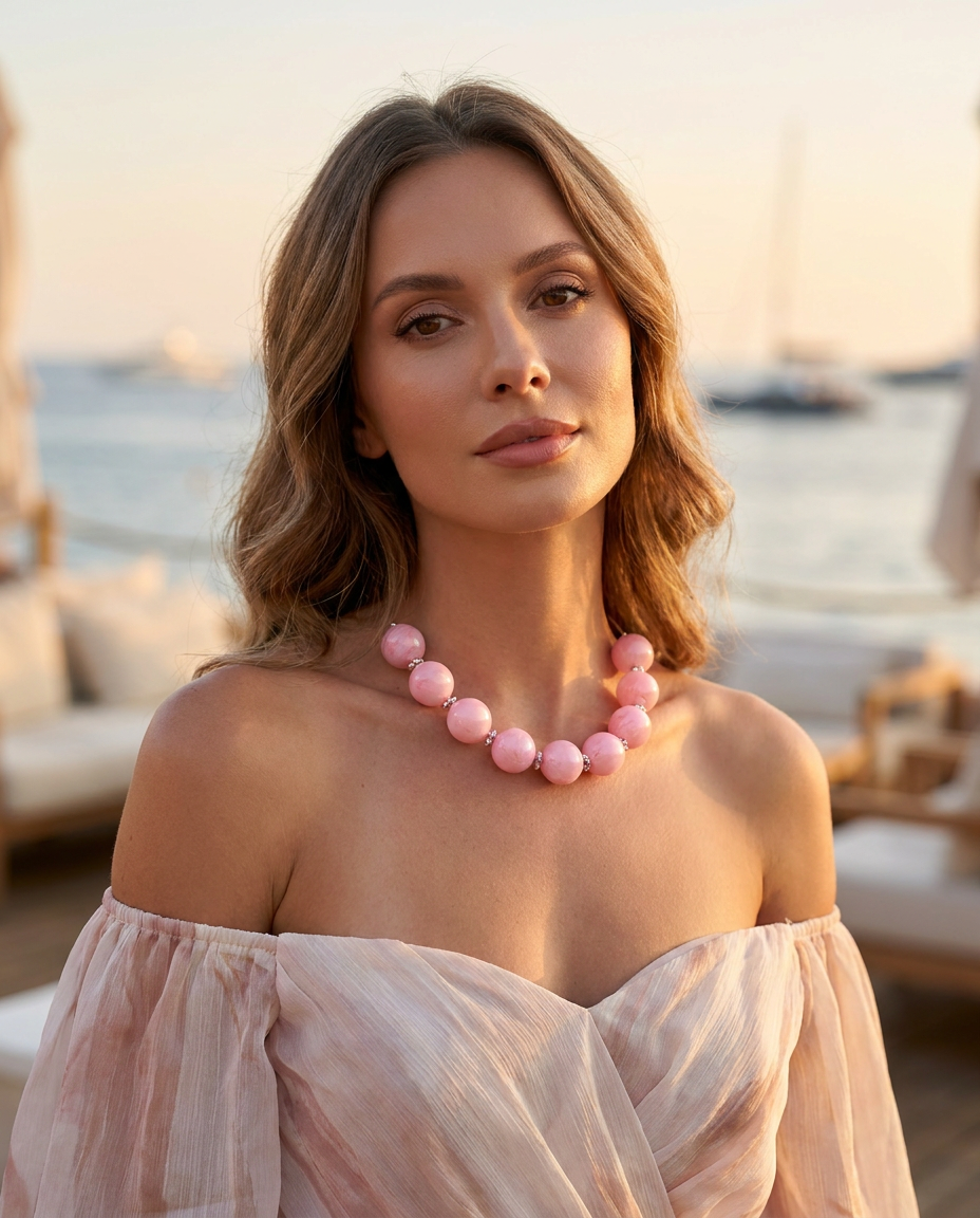 Collana Jolie